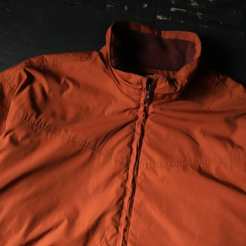 Patagonia New Shelled Synchilla Jacket (00s L G