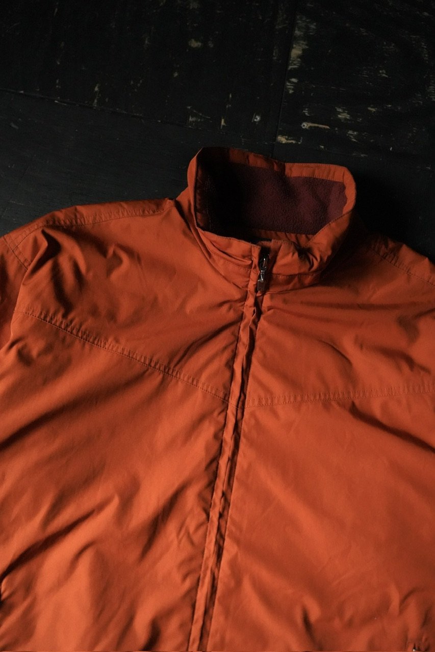 Patagonia New Shelled Synchilla Jacket (00s L G