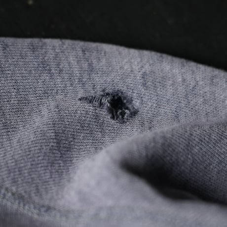 Vintage Raglan Sweat (L)