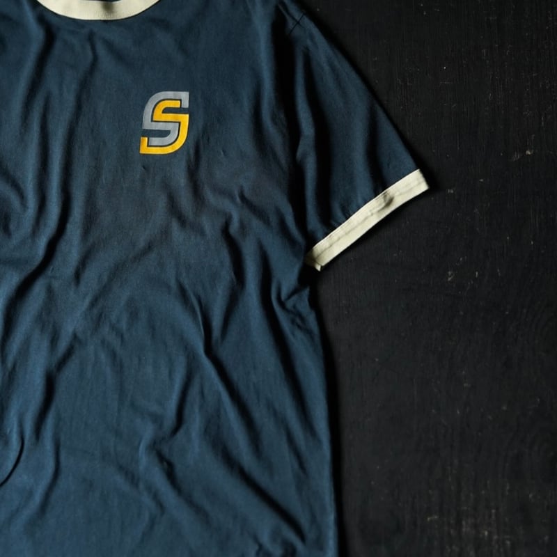 stussy 90s紺タグ made in USAマフラー 希少】90s ステューシー 紺タグ マフラー（made in USA）｜Yahoo