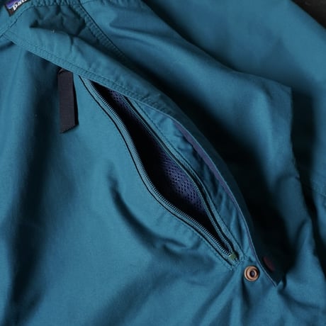 Patagonia Storm Jacket (90s M )