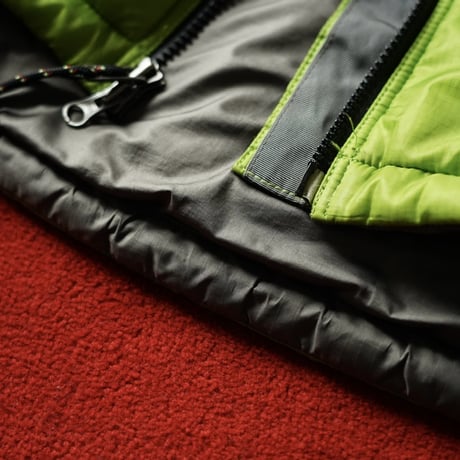Patagonia DAS Parka Gecko Green