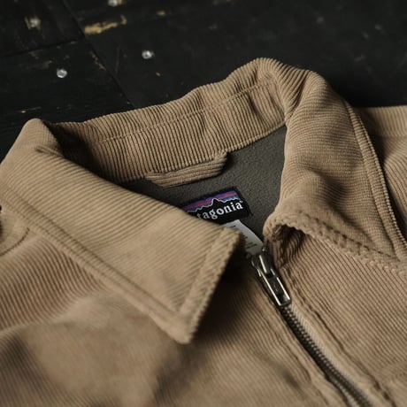 Patagonia Cord Warmer Jacket (00s S)