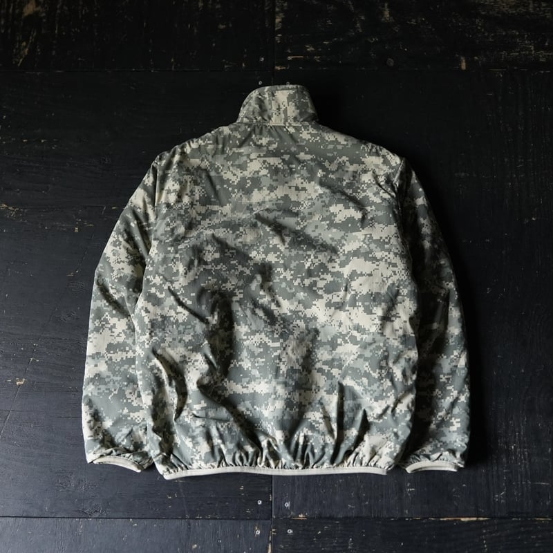 special】Patagonia MARS Reversible Snap T (00s