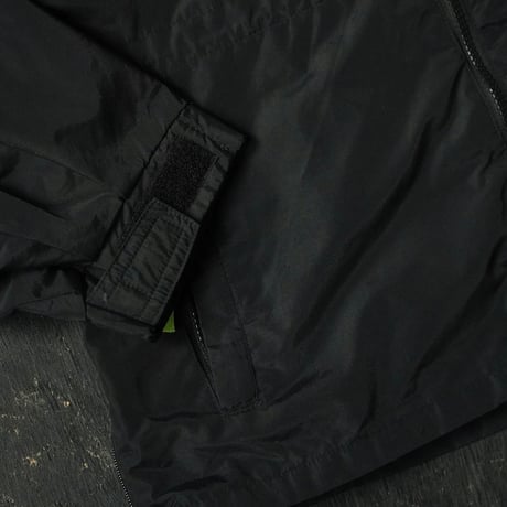 Columbia Nylon Anorak Parka (90s M)