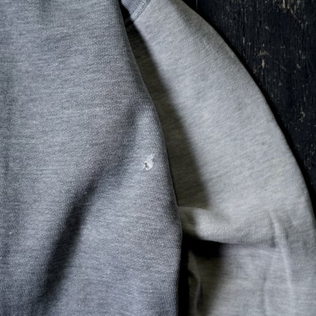 50-60s Russell Athletic 2 Tone Crew Sweat