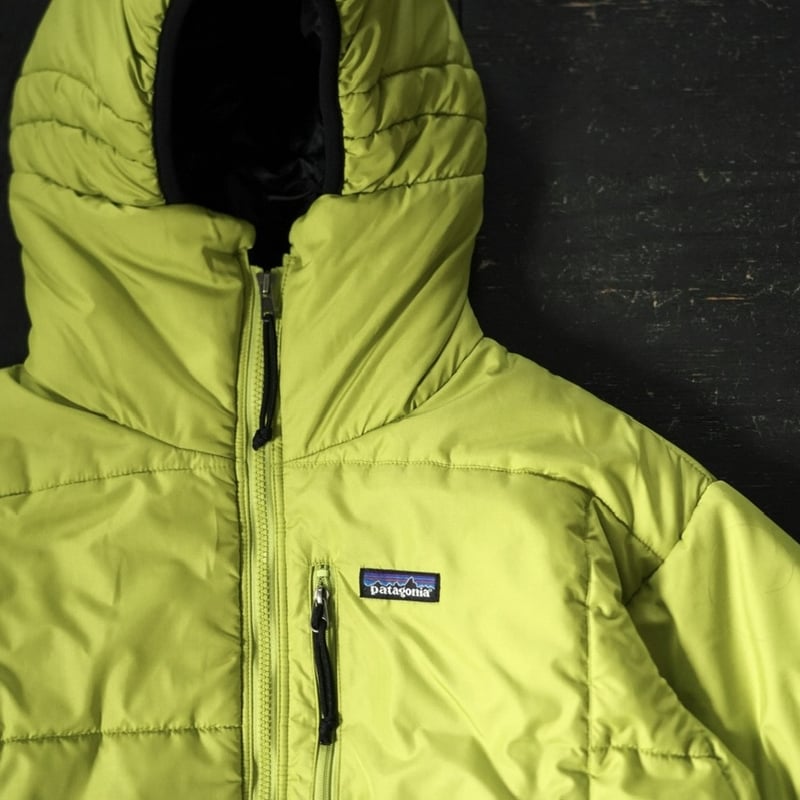 Patagonia DAS Parka (00s M Good Condition!!) |