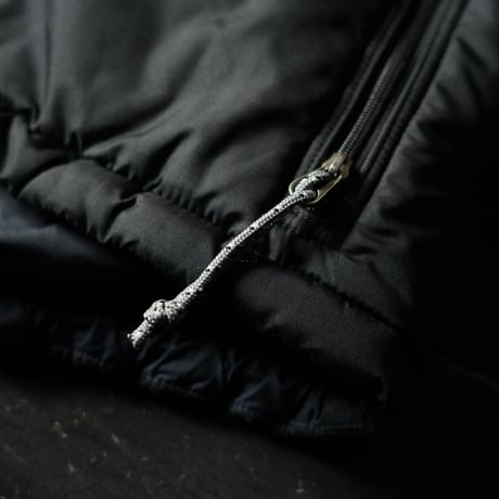 [special] Patagonia Das Parka "2001年製Black" (01s L Good Condition!)
