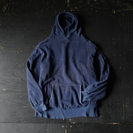 Double Face Sweat Hoody