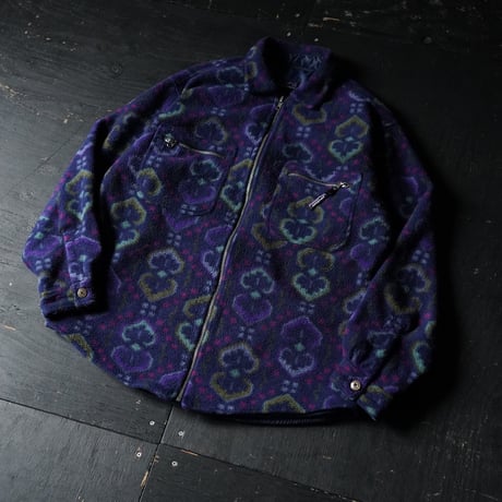 【special】Patagonia Synchilla Over Shirt (90s S Tapestry)