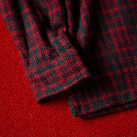 Woolrich Zipped Shirt Jacket