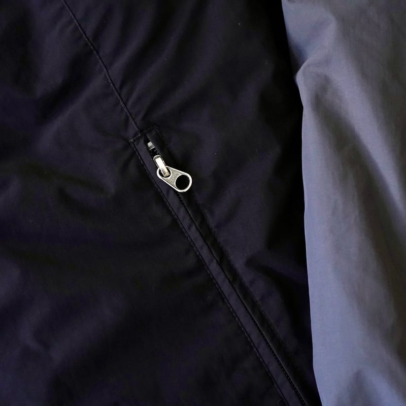 Patagonia Fusion Jacket | globule mag. Patagonia Fusion Jacket | globule mag.
