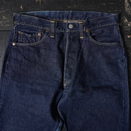 Levi's 501XX "47model"(40-50s about 32/30)