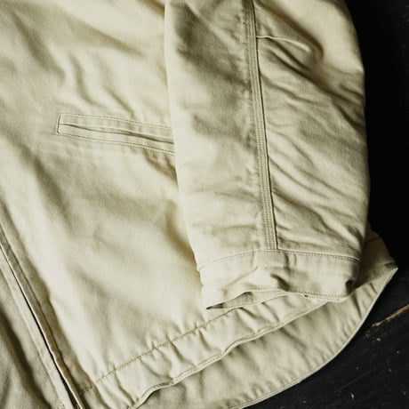 Patagonia Lined Canvas Hoody (00s XL)