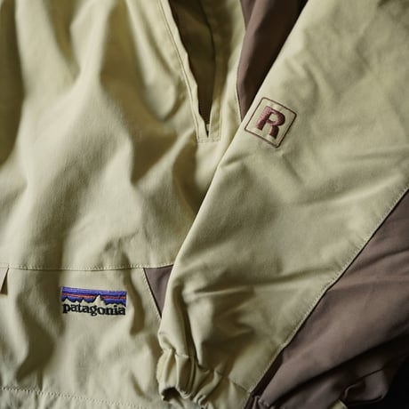 Patagonia Stretch Boundary Jacket (00s S made in CANADA)