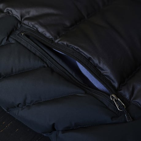 Patagonia Down Vest (00s XL)