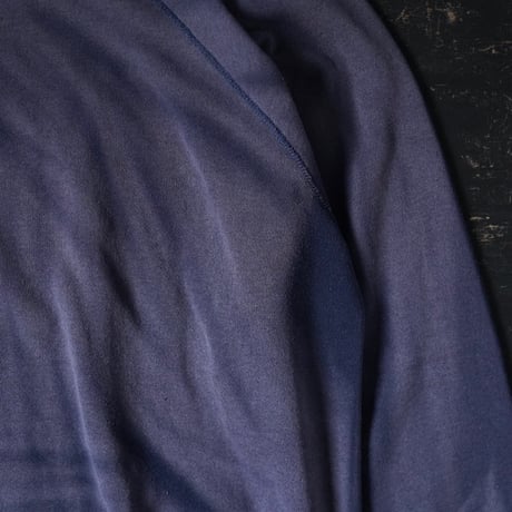 Faded Crew Neck Sweat (90-00s 2XL made in USA)
