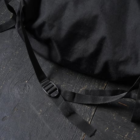Outdoor Products 452U Nylon Bag (80-90s)