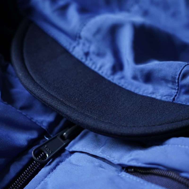 Patagonia Nylon Zip Jacket (90s XL made in USA)