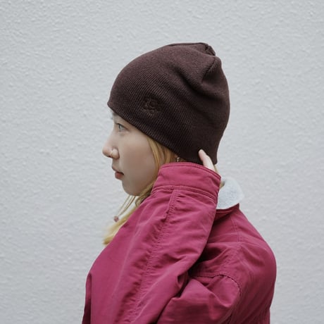 gm. Emb. Beanie