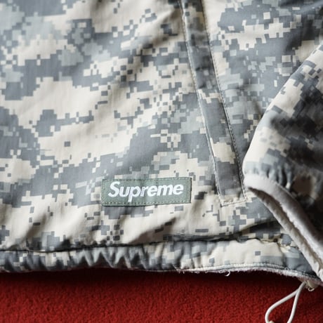 [special] Supreme Reversible Snap T