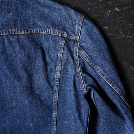 Levi's 71205 Big E