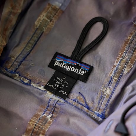 Patagonia Super Pulma Jacket
