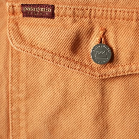 [special] Patagonia Free Range Jacket