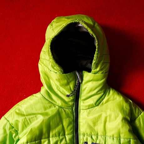 02s Patagonia Das Parka