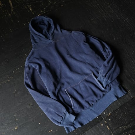 Double Face Sweat Hoody