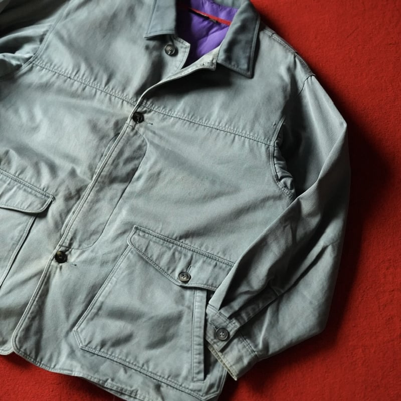 Patagonia woodland coat サイズ: L Patagonia Woodland Coat | globule mag.