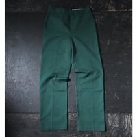 Dickies Chino Work Pant (80s 32/32 made in USA )