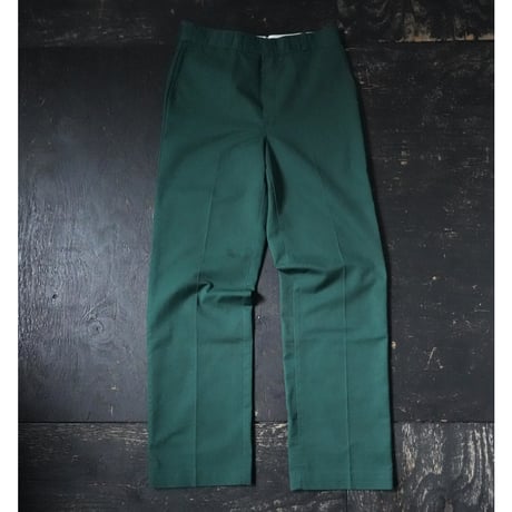 Dickies Chino Work Pant (80s 32/32 made in USA )