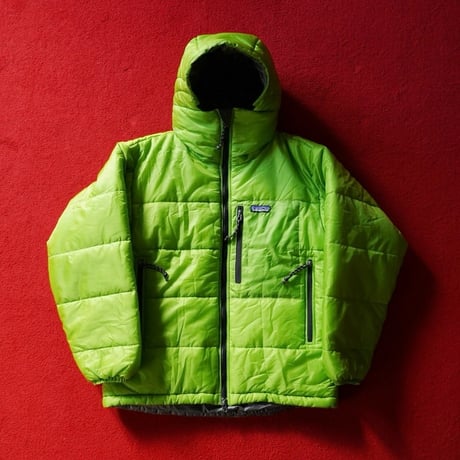 Patagonia Das Parka