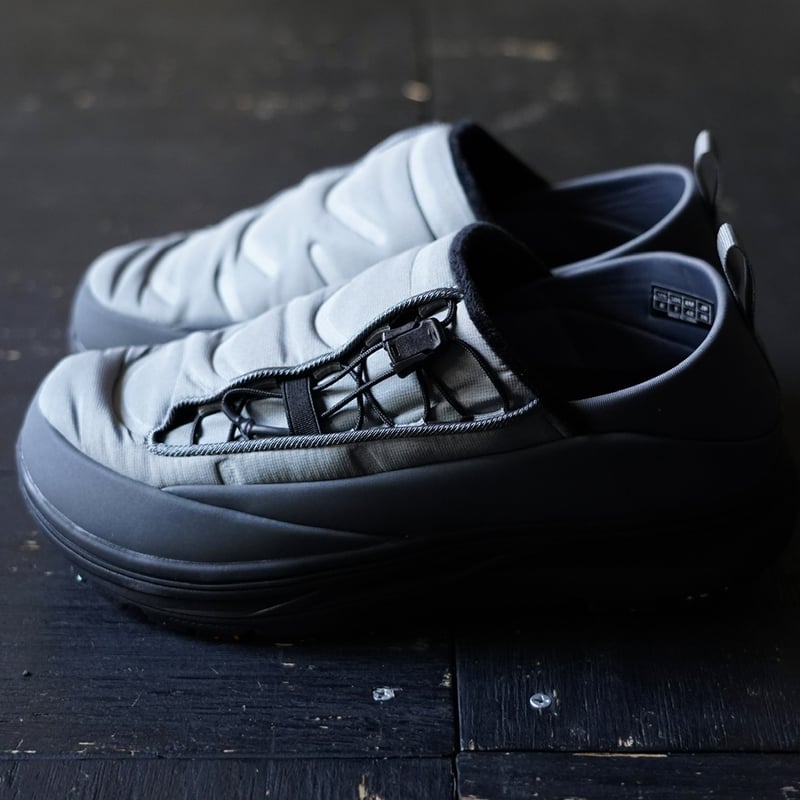 rig. doob 2.0 / Gray | globule mag.