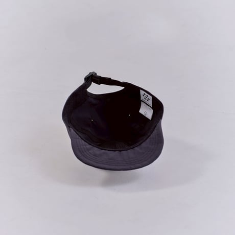 gm. Emb. Nylon Cap