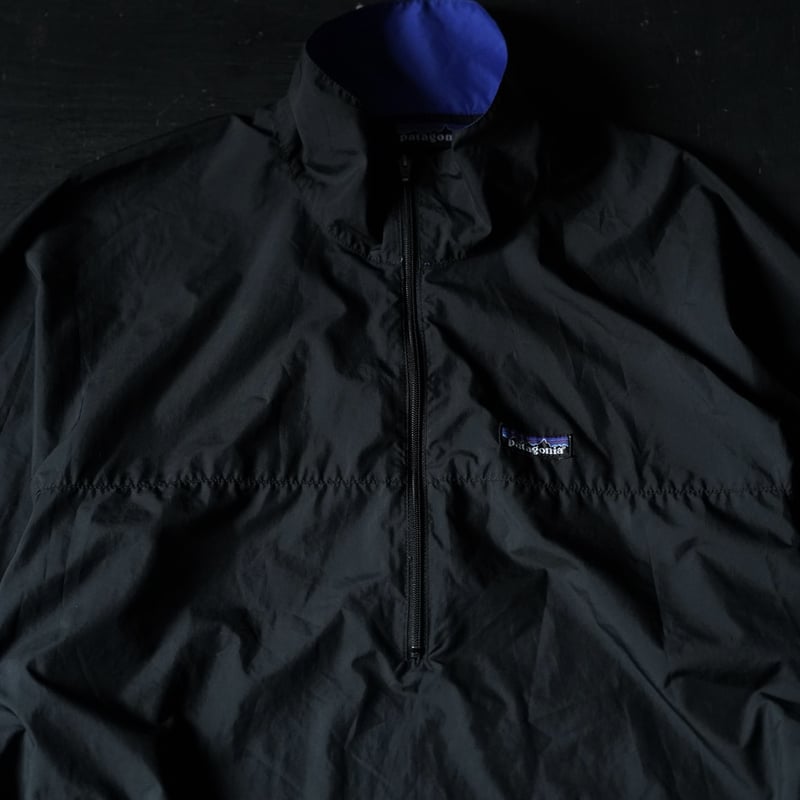 Patagonia Velocity Pullover Jacket ( 00s L) | g