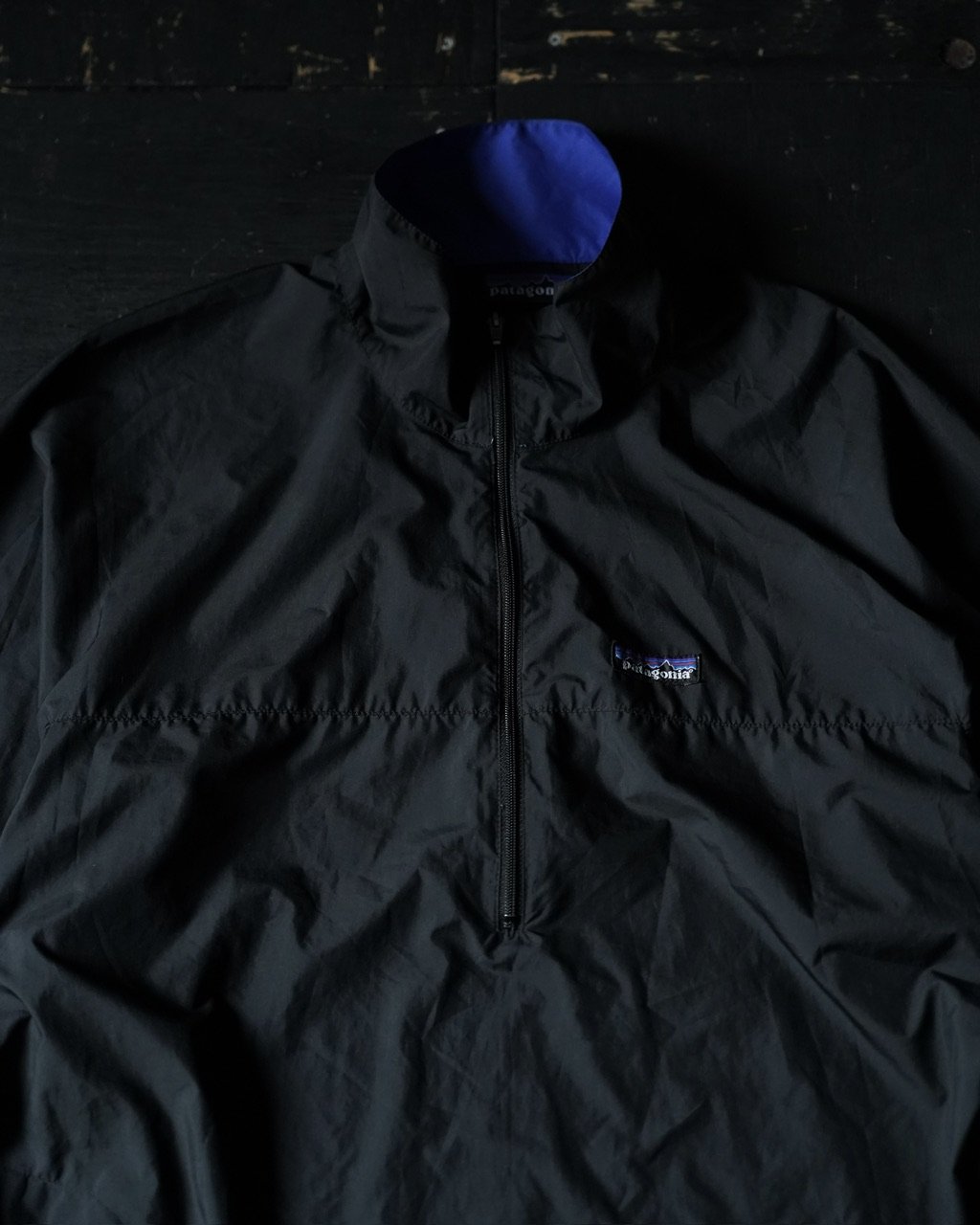 Patagonia Velocity Pullover Jacket ( 00s L) | g