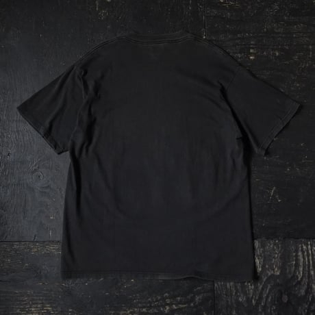 [special] Nirvana Printed T-Shirt （90s XL ）