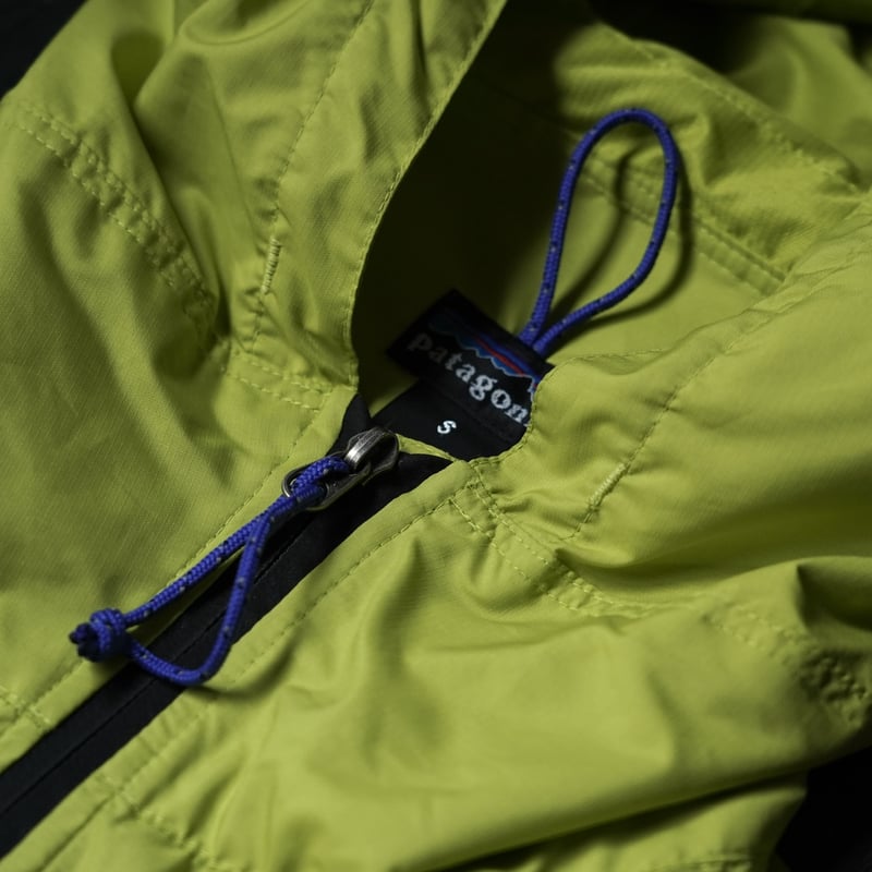 Patagonia Essential Pullover | globule mag.
