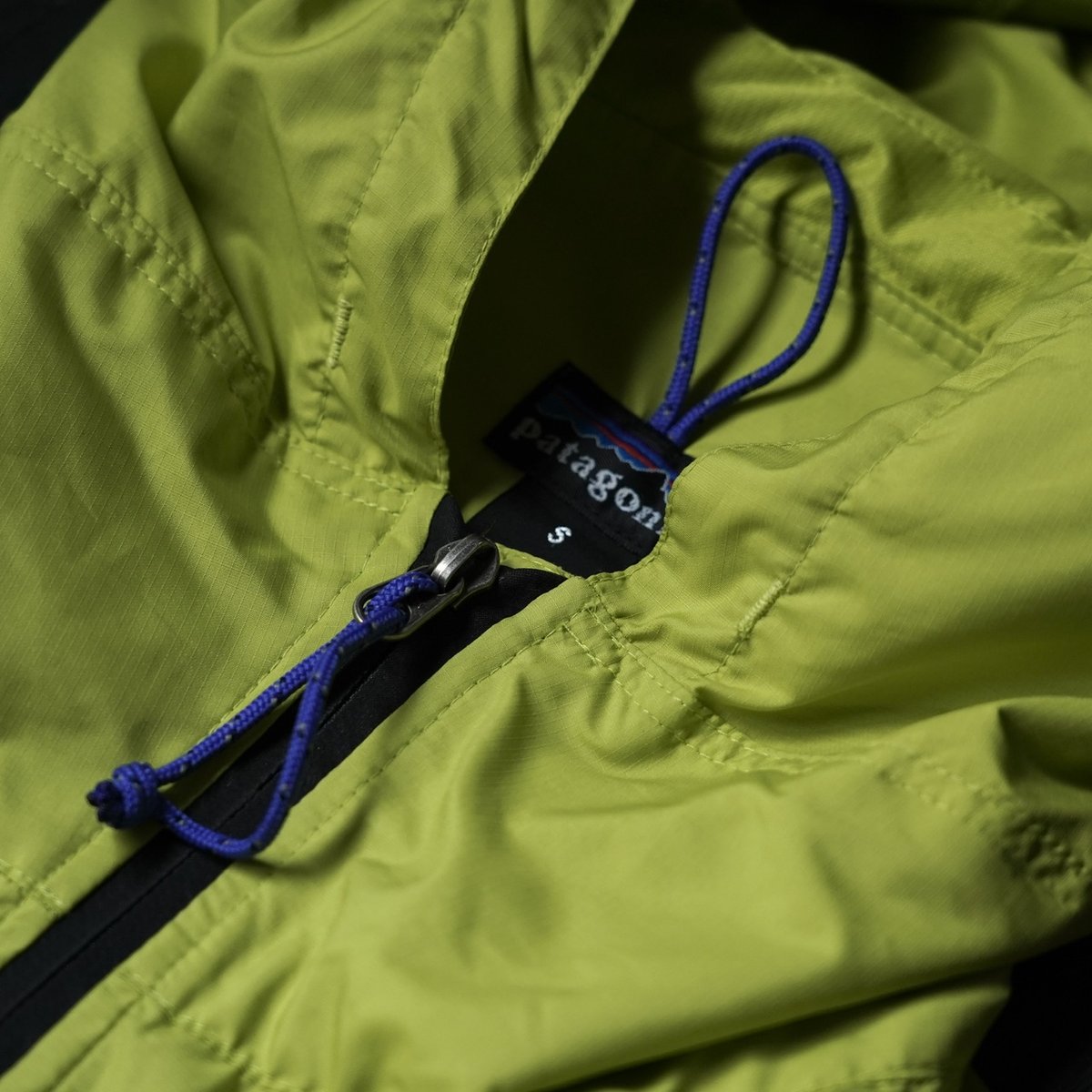 Patagonia Essential Pullover | globule mag.