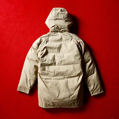 Woolrich Hooded Down Parka
