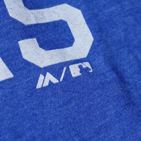 Majestic North Siders Printed T-shirt (XL)