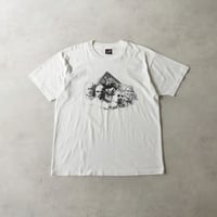 Printed T-Shirt(90s L African Leaders)