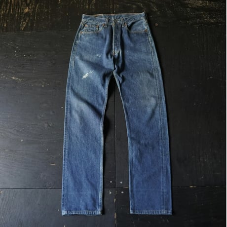 Levi's 501 Denim Pant（90s 31/34 made in USA）