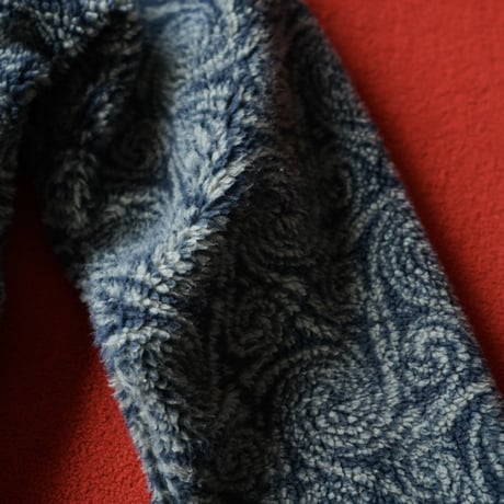 [special] Patagonia Reversible Glissade  Jacket "Spiral"