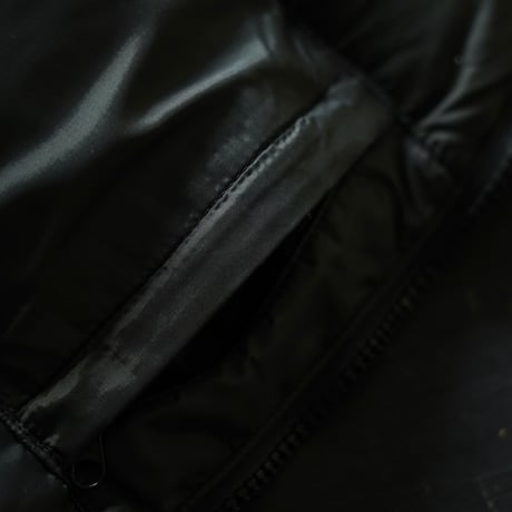 Feathered Friends Down Vest (S made in USA)