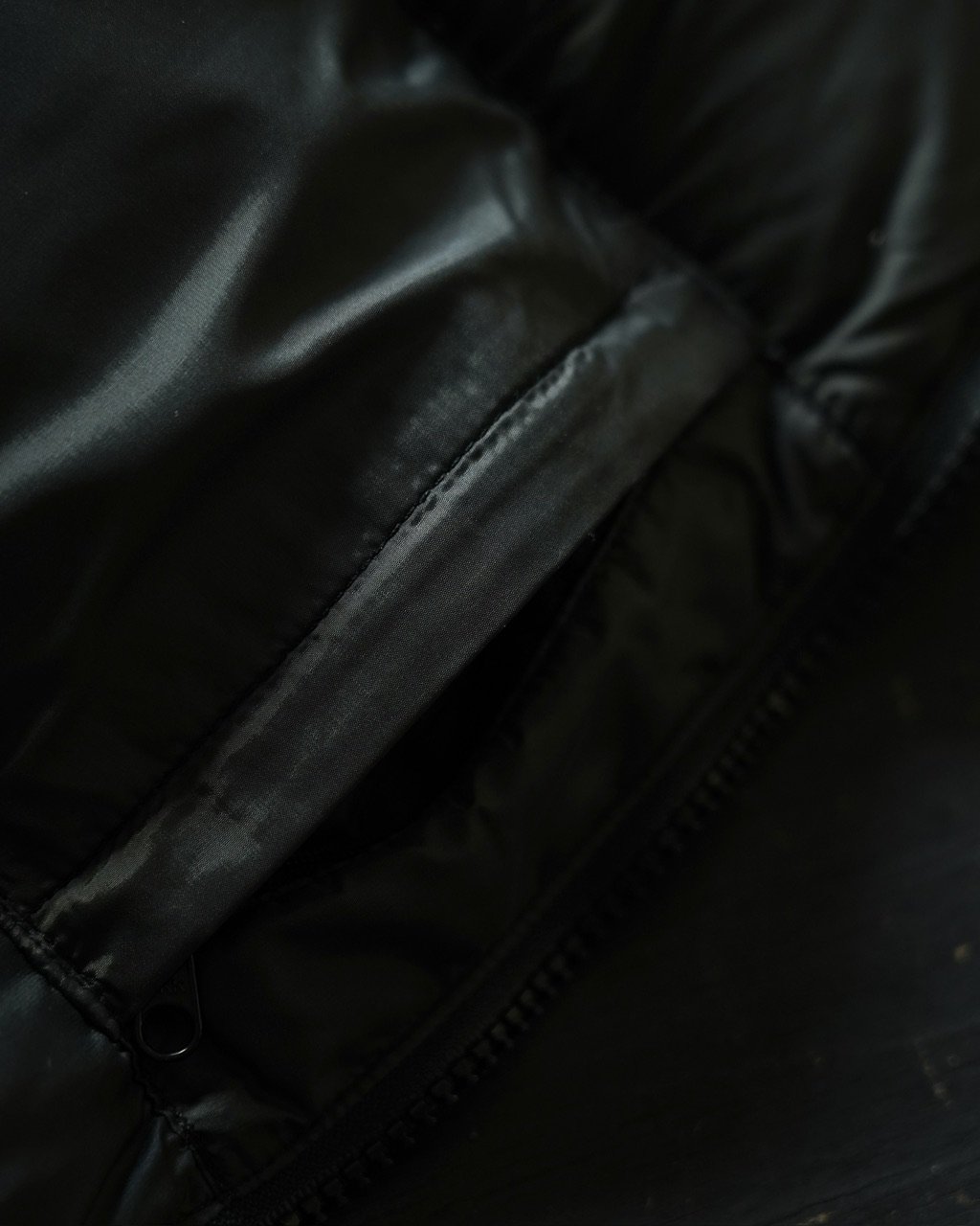 Feathered Friends Down Vest (S made in USA) | g