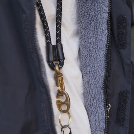 Willow Pants R-015 Necklace