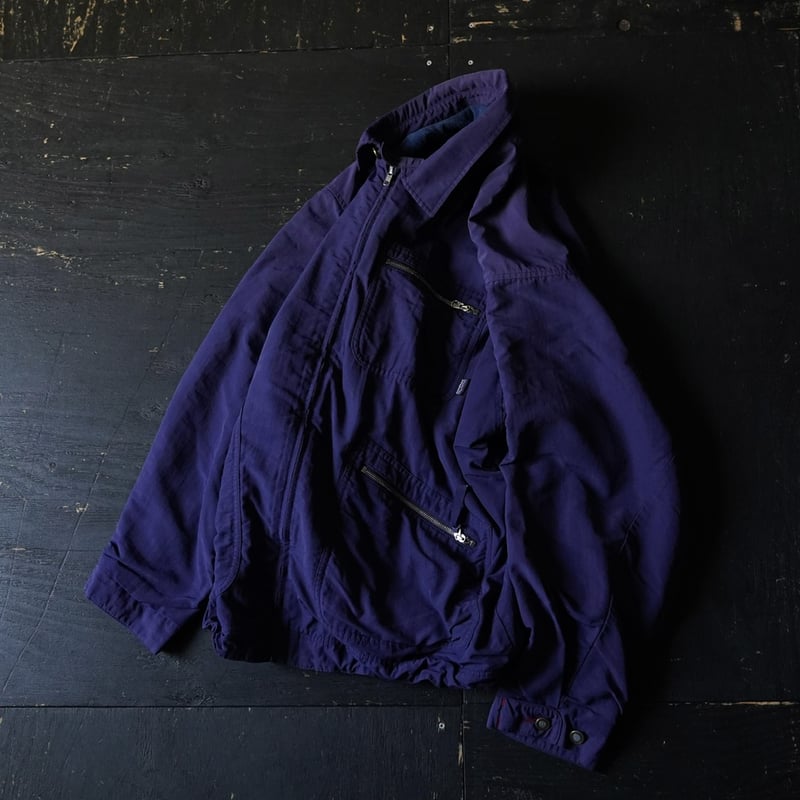 Patagonia Cap De Ville Jacket (90s L Good Condi